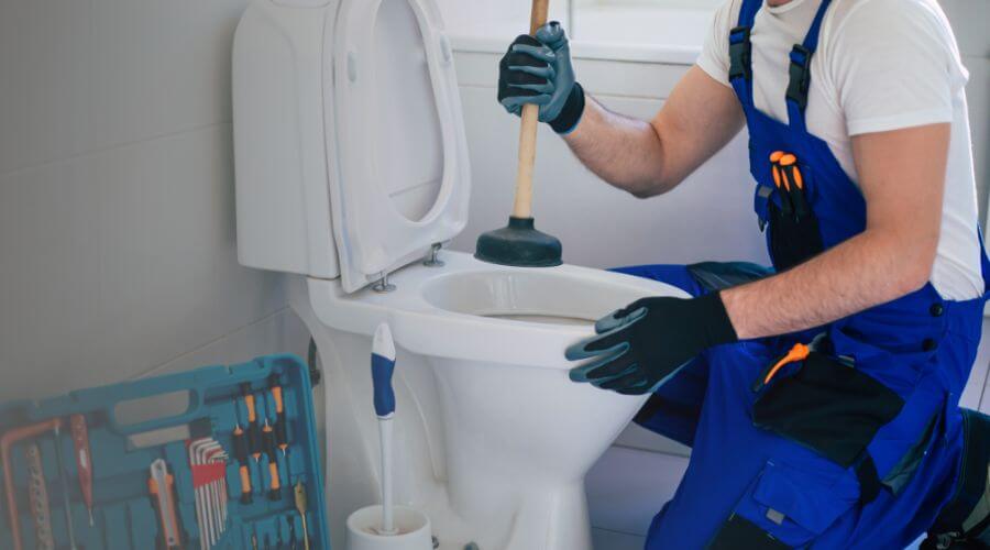 Professional bathroom faucet installation in Nixon, NV